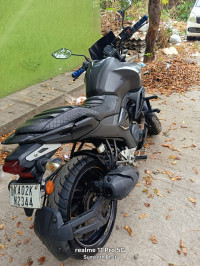 Yamaha FZ-S FI V3
