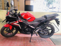 Honda CBR 150R 2016 Model