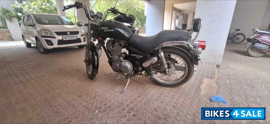 Royal Enfield Thunderbird TwinSpark 350