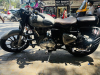 Royal Enfield Classic Gunmetal Grey