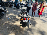 Gun Metal Grey Royal Enfield Classic Gunmetal Grey