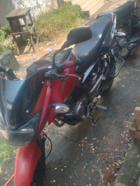Bajaj Pulsar 150 DTSi 2012 Model
