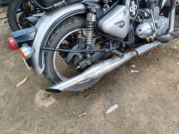 Royal Enfield Classic Gunmetal Grey