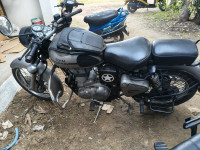 Royal Enfield Classic Gunmetal Grey
