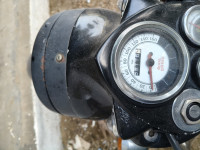 Royal Enfield Classic Gunmetal Grey