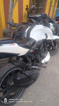 TVS Apache RTR 200 4V ABS