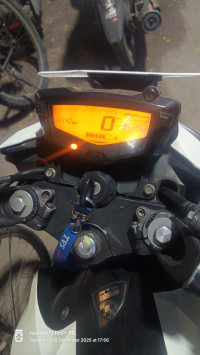 TVS Apache RTR 200 4V ABS