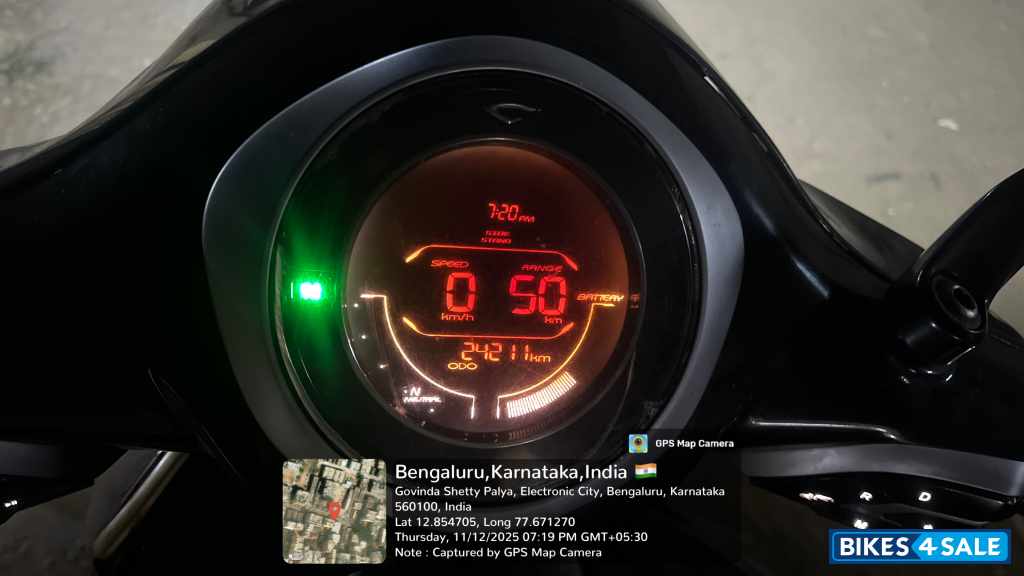 Bajaj Chetak Electric