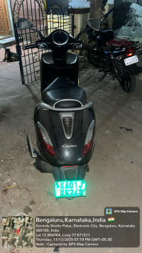 Bajaj Chetak Electric