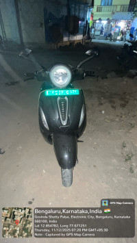 Bajaj Chetak Electric