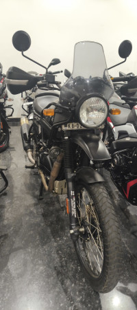 Royal Enfield Himalayan 2022 2022 Model
