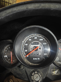 Honda CB Unicorn 160 2024 Model