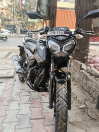 TVS Raider Split Seat 2023 Model