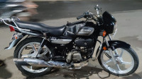 Hero Splendor Plus IBS i3s 2021 Model