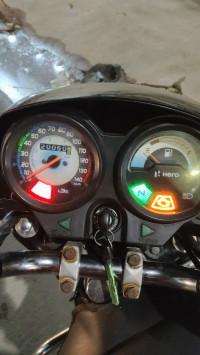 Hero Splendor Plus IBS i3s