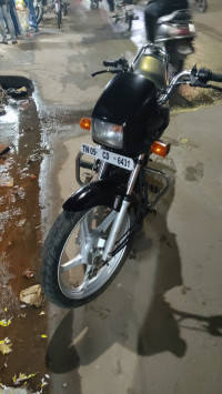 Hero Splendor Plus IBS i3s