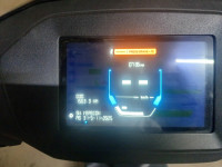 Ather Rizta S 2024 Model