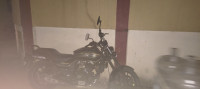 Bajaj Avenger Street 220 2017 Model