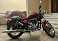 Royal Enfield Thunderbird TwinSpark 350