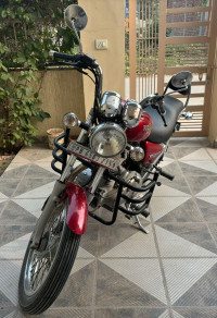 Royal Enfield Thunderbird TwinSpark 350