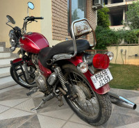 Royal Enfield Thunderbird TwinSpark 350