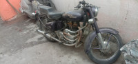 Royal Enfield Bullet Standard 350 1986 Model