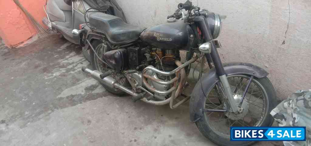 Na Royal Enfield Bullet Standard 350