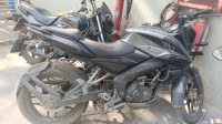 Bajaj Pulsar NS 160 2018 Model