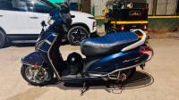 Honda Activa 6G 2022 Model