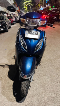 Honda Activa 6G