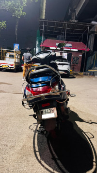 Honda Activa 6G