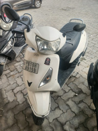 TVS Jupiter 2019 Model