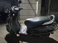 Honda Activa 2009 Model