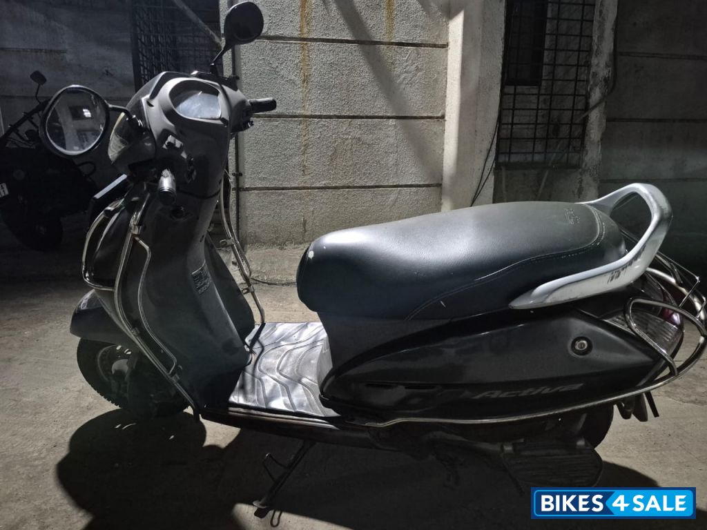 Honda Activa