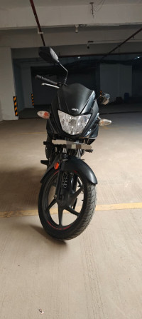 Hero Ignitor 2014 Model