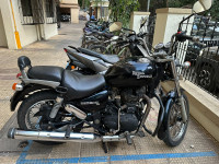 Royal Enfield Thunderbird 350 2013 Model