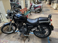 Royal Enfield Thunderbird 350