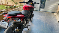Bajaj Pulsar 200 NS 2012 Model