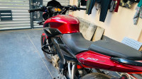 Tosca Red Bajaj Pulsar 200 NS