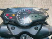 Bajaj Pulsar N160 Dual Channel ABS 2023 Model