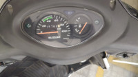 Suzuki Access 125 2012 Model