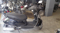 Suzuki Access 125