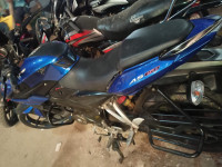 Bajaj Pulsar AS 150 2015 Model