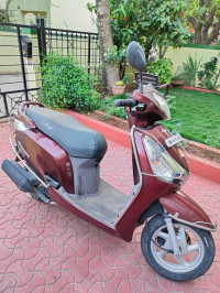 Honda Aviator 2016 Model