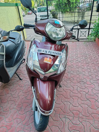 Honda Aviator