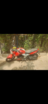 TVS Apache RTR 160