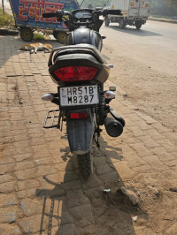 Yamaha Saluto 125 2017 Model