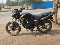 Yamaha Saluto 125