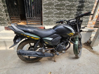 Yamaha Saluto 125