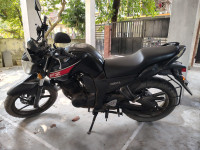 Yamaha FZ16 2014 Model